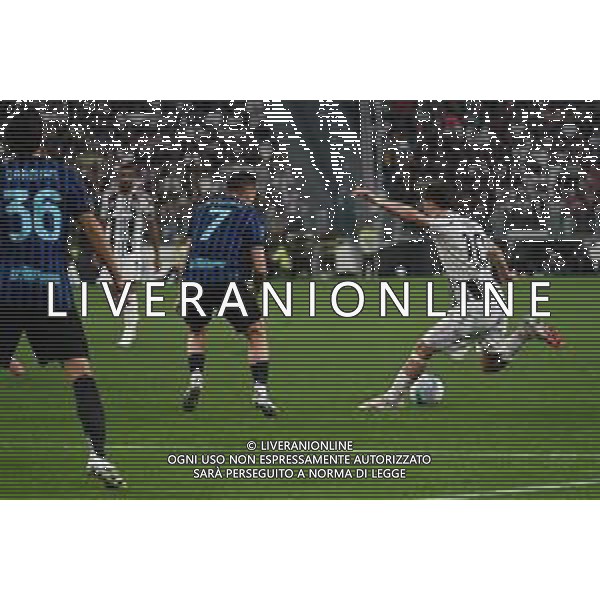 TVPG Juventus FC vs FC Inter nella foto Kenan Yildiz (Juventus FC) 13-09-2025 Allianz Stadium, Torino (ITA) - Terza Giornata Serie A EniLive 2025/26 ©TVPG Pasquale Golia - AGENZIA ALDO LIVERANI SAS ©TVPG Pasquale Golia - AGENZIA ALDO LIVERANI SAS