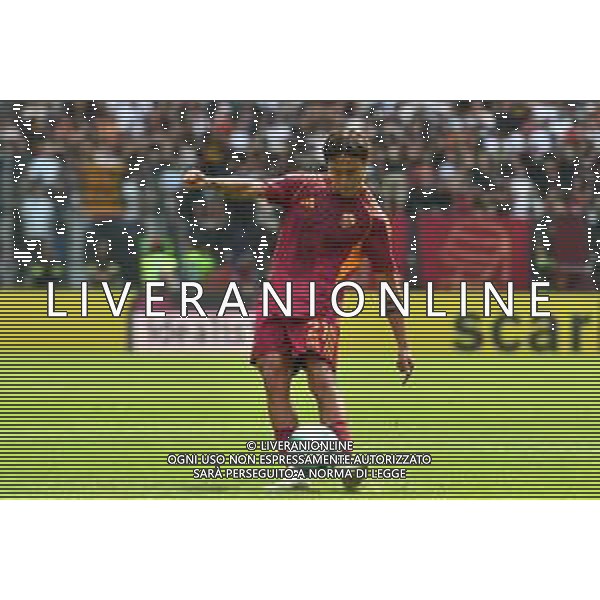 Serie A Enilive 2025/2026 Roma vs Torino Stadio Olimpico Nella foto: Paulo Dybala Foto Andrea Rosito - Agenzia Liverani- AGENZIA ALDO LIVERANI SAS