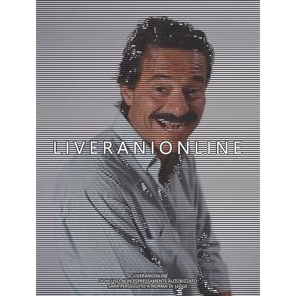 COL-RETROSPETTIVA MASSIMO DAPPORTO ATTORE NELLA FOTO MASSIMO DAPPORTO AG THEMA-AG ALDO LIVERANI SAS
