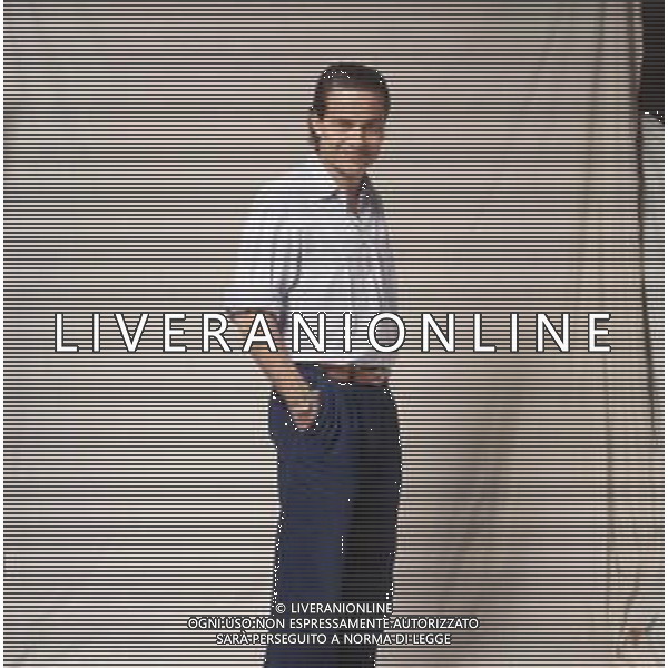 COL-RETROSPETTIVA MASSIMO DAPPORTO ATTORE NELLA FOTO MASSIMO DAPPORTO AG THEMA-AG ALDO LIVERANI SAS