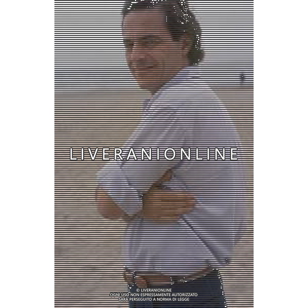 COL-RETROSPETTIVA MASSIMO DAPPORTO ATTORE NELLA FOTO MASSIMO DAPPORTO AG THEMA-AG ALDO LIVERANI SAS 