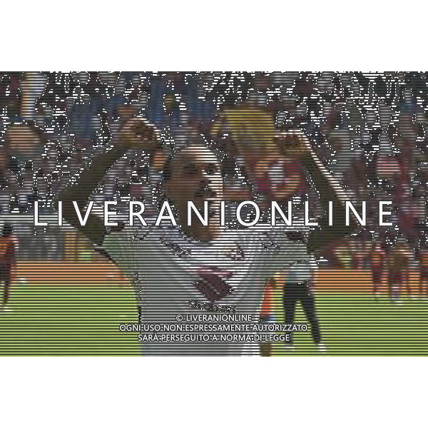 Serie A Enilive 2025/2026 Roma vs Torino Stadio Olimpico Nella foto: Valentino Lazaro Foto Andrea Rosito - Agenzia Liverani- AGENZIA ALDO LIVERANI SAS
