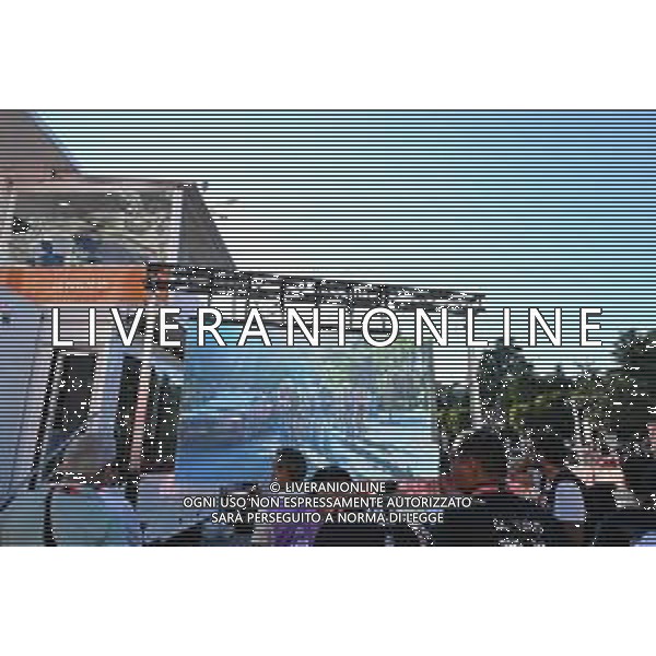 14-09-2025 Vuelta A Espana; Tappa 21 Alalpardo - Madrid; Madrid; foto stefano sirotti-ag aldo liverani sas