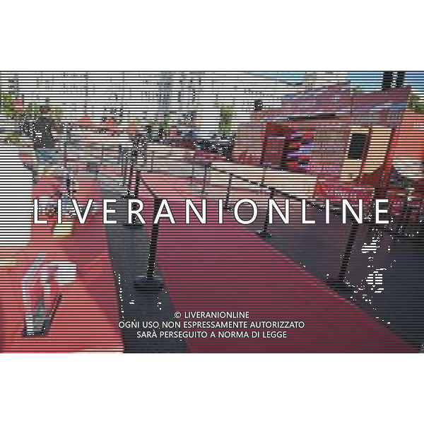 14-09-2025 Vuelta A Espana; Tappa 21 Alalpardo - Madrid; Madrid; foto stefano sirotti-ag aldo liverani sas