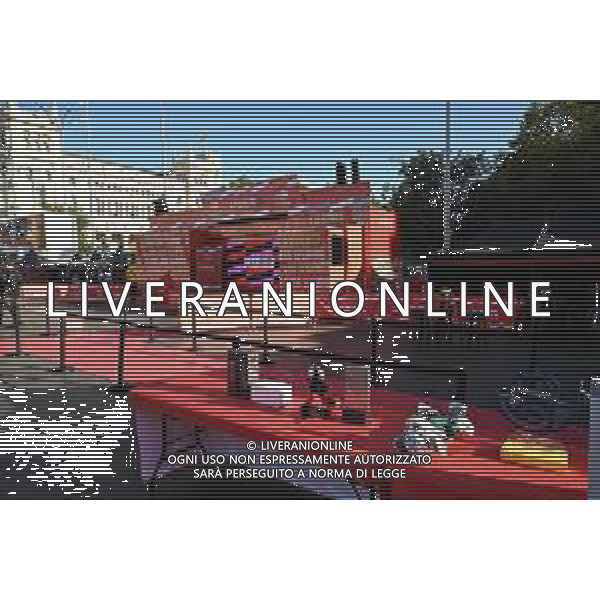 14-09-2025 Vuelta A Espana; Tappa 21 Alalpardo - Madrid; Madrid; foto stefano sirotti-ag aldo liverani sas