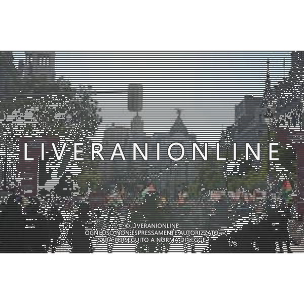 14-09-2025 Vuelta A Espana; Tappa 21 Alalpardo - Madrid; Madrid; foto stefano sirotti-ag aldo liverani sas