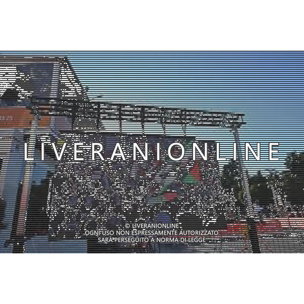 14-09-2025 Vuelta A Espana; Tappa 21 Alalpardo - Madrid; Madrid; foto stefano sirotti-ag aldo liverani sas