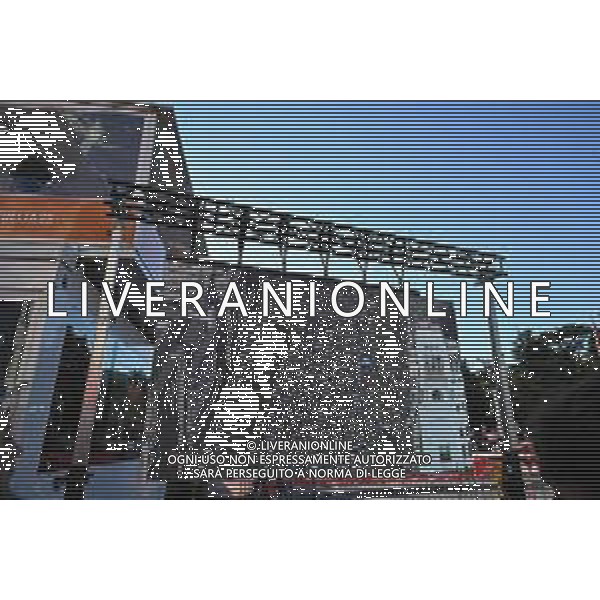 14-09-2025 Vuelta A Espana; Tappa 21 Alalpardo - Madrid; Madrid; foto stefano sirotti-ag aldo liverani sas