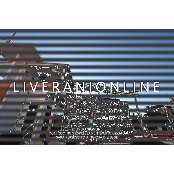 14-09-2025 Vuelta A Espana; Tappa 21 Alalpardo - Madrid; Madrid; foto stefano sirotti-ag aldo liverani sas