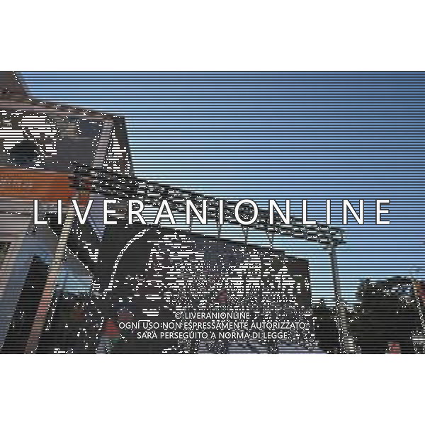 14-09-2025 Vuelta A Espana; Tappa 21 Alalpardo - Madrid; Madrid; foto stefano sirotti-ag aldo liverani sas