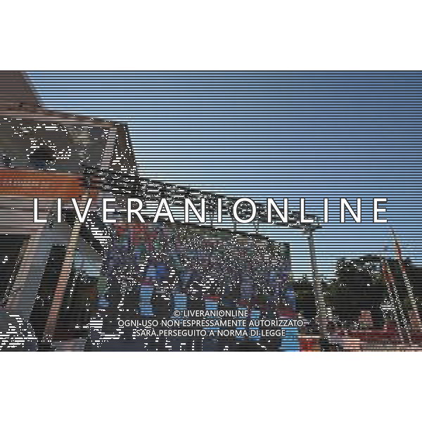 14-09-2025 Vuelta A Espana; Tappa 21 Alalpardo - Madrid; Madrid; foto stefano sirotti-ag aldo liverani sas