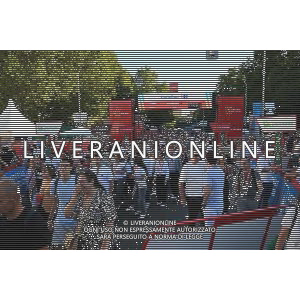 14-09-2025 Vuelta A Espana; Tappa 21 Alalpardo - Madrid; Madrid; foto stefano sirotti-ag aldo liverani sas