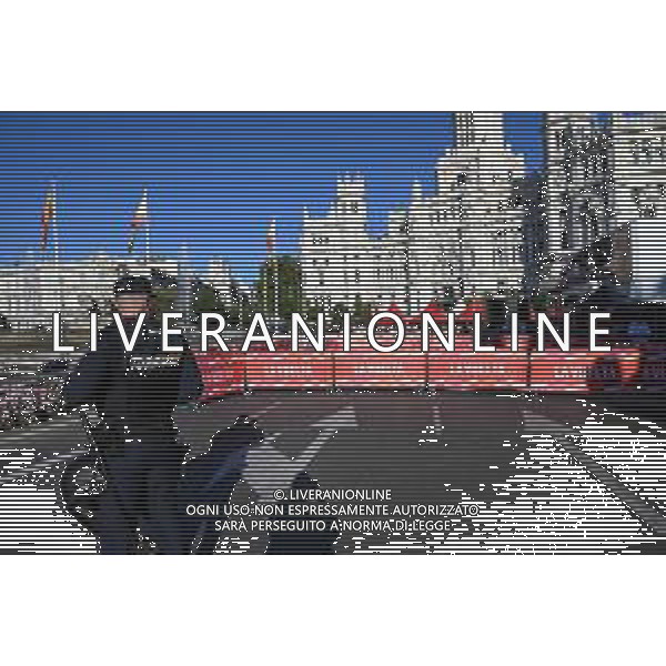 14-09-2025 Vuelta A Espana; Tappa 21 Alalpardo - Madrid; Madrid; foto stefano sirotti-ag aldo liverani sas