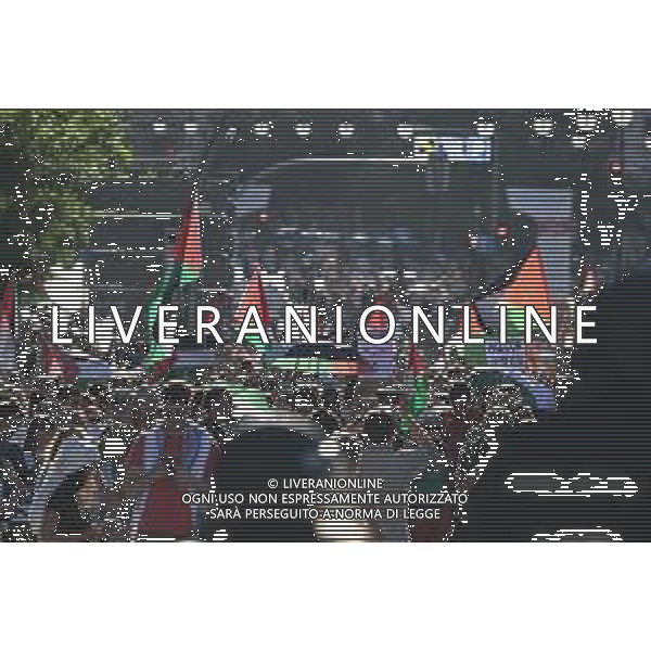 14-09-2025 Vuelta A Espana; Tappa 21 Alalpardo - Madrid; Madrid; foto stefano sirotti-ag aldo liverani sas