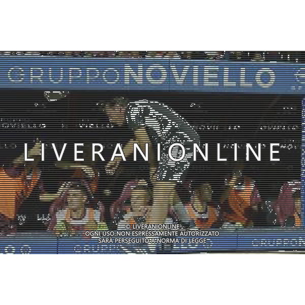 14 09 2025 - Salerno. Stadio Arechi. Serie C. Salernitana-Sorrento Nella foto Giuseppe Raffaele Foto Giuseppe Cuozzo/Agenzia Liverani- AGENZIA ALDO LIVERANI SAS