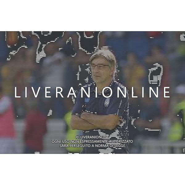 Ivan Juric Head Coach of Atalanta BC during Atalanta BC vs US Lecce, 3° Serie A Enilive 2025-26 game at New Balance stadium in Bergamo (BG), Italy, on September 14, 2025. (Photo by Davide Casentini) ©TVDC Davide Casentini - AGENZIA ALDO LIVERANI SAS