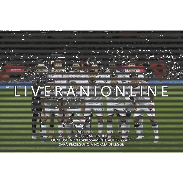 FORMAZIONE BOLOGNA -Milan vs Bologna Campionato Calcio Serie A 14-09-2025 ©PAOLO GIAMPIETRI - AGENZIA ALDO LIVERANI SAS