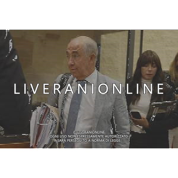15/09/2025 RIMINI - omicidio Pierina Paganelli - processo a carico di DASSILVA LOUIS - nella foro: Il Pubblico Ministero Daniele Paci ©Claudio Zamagni/- AGENZIA ALDO LIVERANI SAS