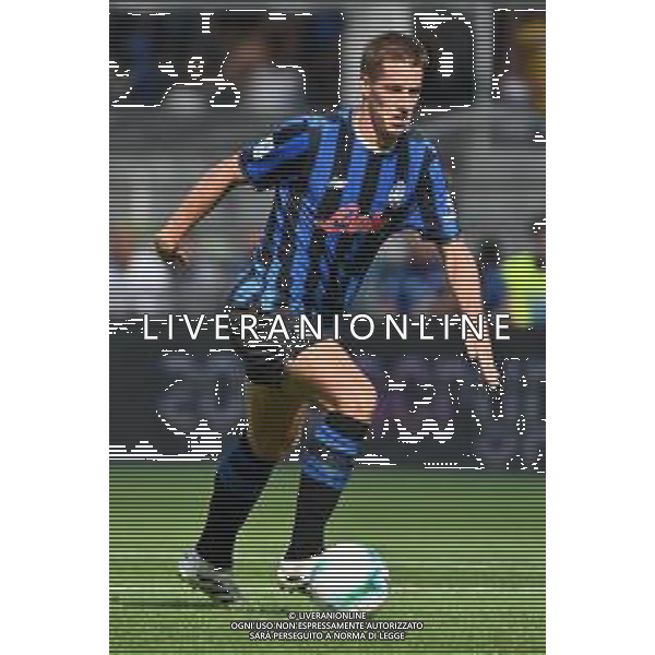 TVRG Atalanta vs Lecce nella foto Mario Pasalic (Atalanta) Bergamo 14-09-2025 Stadio di Bergamo Atalanta vs Lecce Campionato Serie A Enilive - 3a giornata foto Roberto Garavaglia/Agenzia Aldo Liverani sas