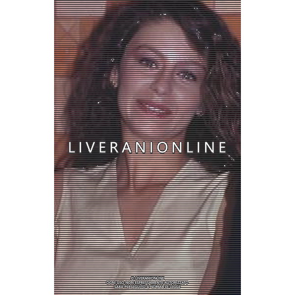 DIAP-RETROSPETTIVA AMANDA SANDRELLI ATTRICE NELLA FOTO AMANDA SANDRELLI AG ALDO LIVERANI SAS