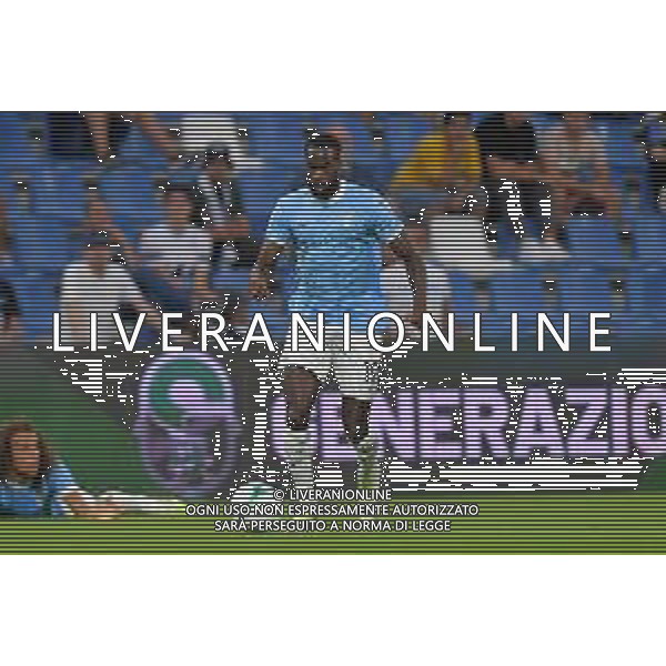 Sassuolo vs Lazio Campionato Serie A Enilive - 3 Giornata Stadio Mapei - Reggio Emilia 14-09-2025 nella foto Boulaye Dia Foto Federico Gaetano - ag Aldo liverani