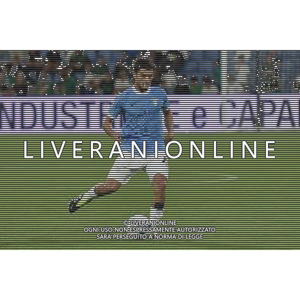 Sassuolo vs Lazio Campionato Serie A Enilive - 3 Giornata Stadio Mapei - Reggio Emilia 14-09-2025 nella foto Reda Belahyane Foto Federico Gaetano - ag Aldo liverani