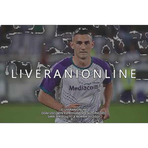 TVLC - Fiorentina vs Napoli, stadio Artemio Franchi Firenze 13.09.2025 Terza Giornata Campionato Serie A EniLive 2025/26 nella foto Roberto Piccoli (Fiorentina) ©TVLC Luca Barucci / Agenzia Aldo Liverani Sas ©TVLC Luca Barucci - AGENZIA ALDO LIVERANI SAS