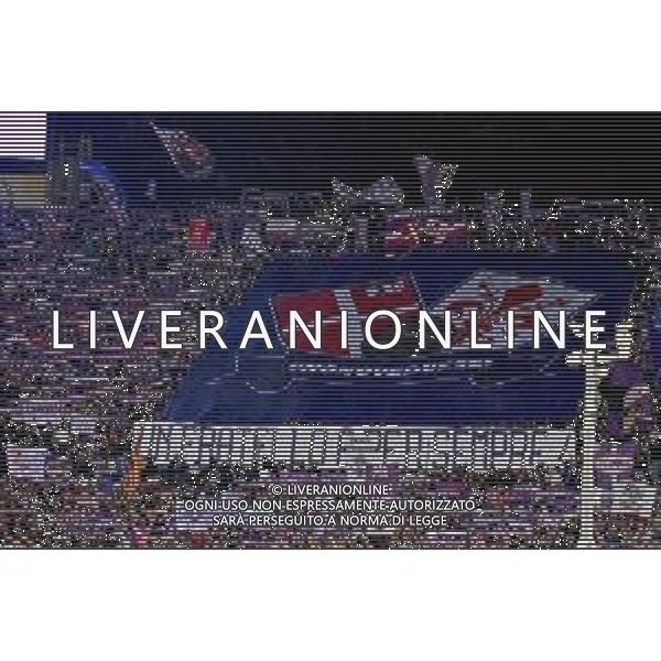 TVLC - Fiorentina vs Napoli, stadio Artemio Franchi Firenze 13.09.2025 Terza Giornata Campionato Serie A EniLive 2025/26 nella foto tifosi Fiorentina ©TVLC Luca Barucci / Agenzia Aldo Liverani Sas ©TVLC Luca Barucci - AGENZIA ALDO LIVERANI SAS