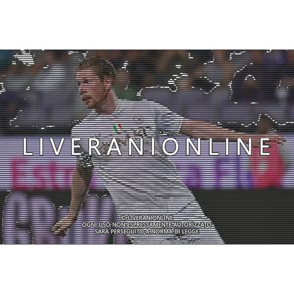 TVLC - Fiorentina vs Napoli, stadio Artemio Franchi Firenze 13.09.2025 Terza Giornata Campionato Serie A EniLive 2025/26 nella foto Kevin De Bruyne (Napoli) ©TVLC Luca Barucci / Agenzia Aldo Liverani Sas ©TVLC Luca Barucci - AGENZIA ALDO LIVERANI SAS