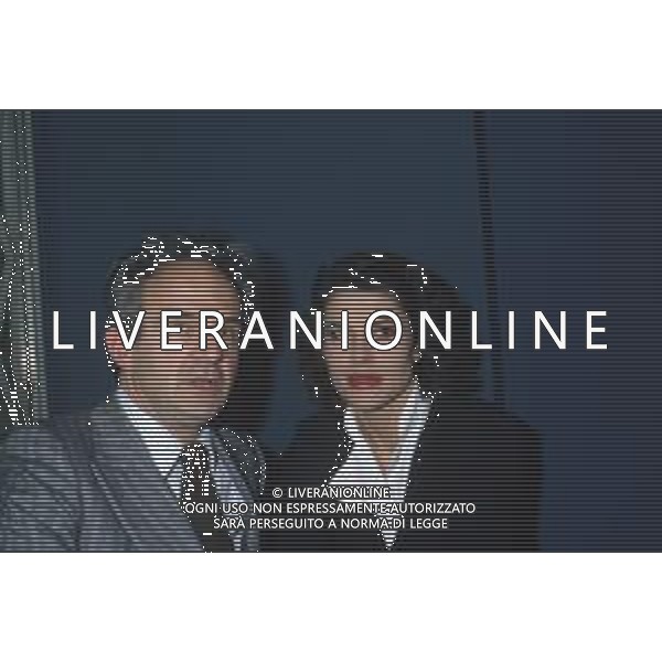 DIAP-RETROSPETTIVA FANNY ARDANT ATTRICE NELLA FOTO FANNY ARDANT IN TERRAZZA MARTINI A MILANO NELL\'ANNO 1982 AG ALDO LIVERANI SAS