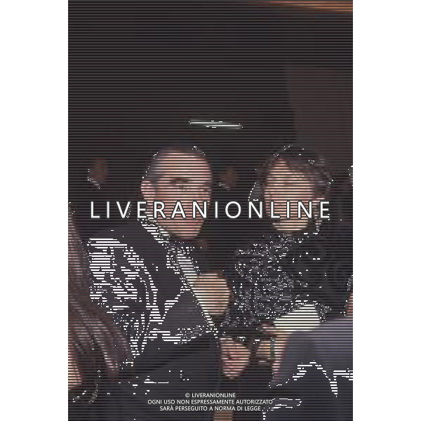 DIAP-RETROSPETTIVA MARTIN SCORSESE REGISTA NELLA FOTO MARTIN SCORSESE A VENEZIA NELL\'ANNO 1990 AG ALDO LIVERANI SAS