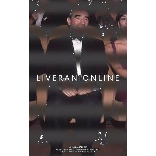 DIAP-RETROSPETTIVA MARTIN SCORSESE REGISTA NELLA FOTO MARTIN SCORSESE A VENEZIA NELL\'ANNO 1990 AG ALDO LIVERANI SAS