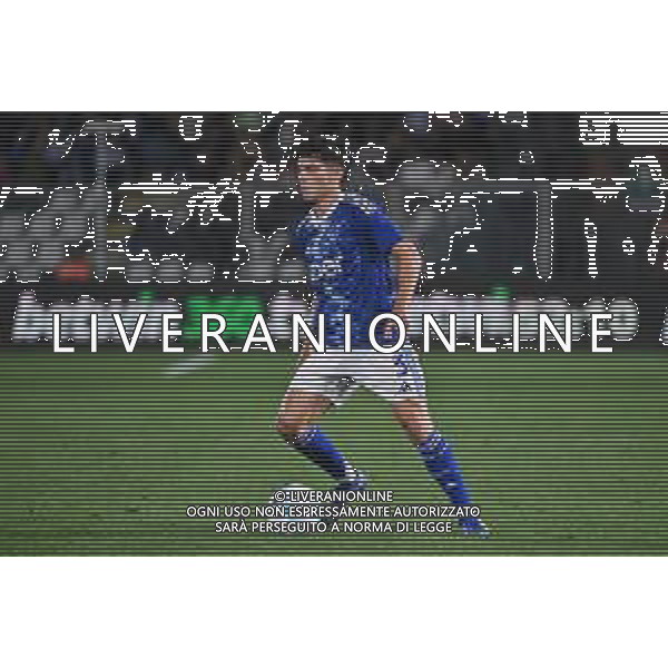 TVRG Como vs Genoa nella foto Alex Valle (Como) Como 15-09-2025 Stadio Giuseppe Sinigaglia Como vs Genoa Campionato Serie A Enilive - 3a giornata foto Roberto Garavaglia/Agenzia Aldo Liverani sas