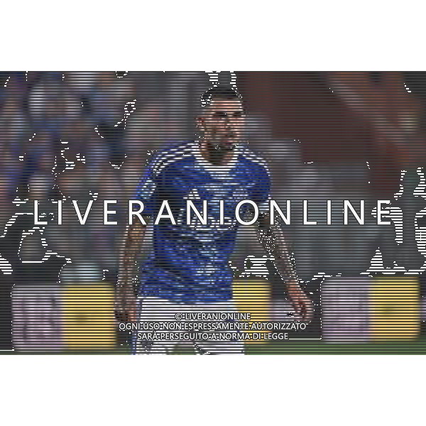 TVRG Como vs Genoa nella foto Lucas Da Cunha (Como) Como 15-09-2025 Stadio Giuseppe Sinigaglia Como vs Genoa Campionato Serie A Enilive - 3a giornata foto Roberto Garavaglia/Agenzia Aldo Liverani sas