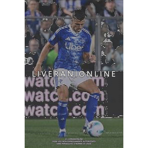 TVRG Como vs Genoa nella foto Marc Oliver Kempf (Como) Como 15-09-2025 Stadio Giuseppe Sinigaglia Como vs Genoa Campionato Serie A Enilive - 3a giornata foto Roberto Garavaglia/Agenzia Aldo Liverani sas