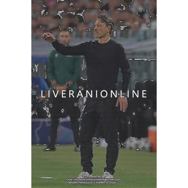 Torino 16.09.2025 Allianz Stadium © Manuela Viganti/Agenzia Aldo Liverani Juventus vs Borussia Dortmund 1a giornata Uefa Champions League 2025/2026 Nella foto: niko kovac ©Viganti - AGENZIA ALDO LIVERANI SAS