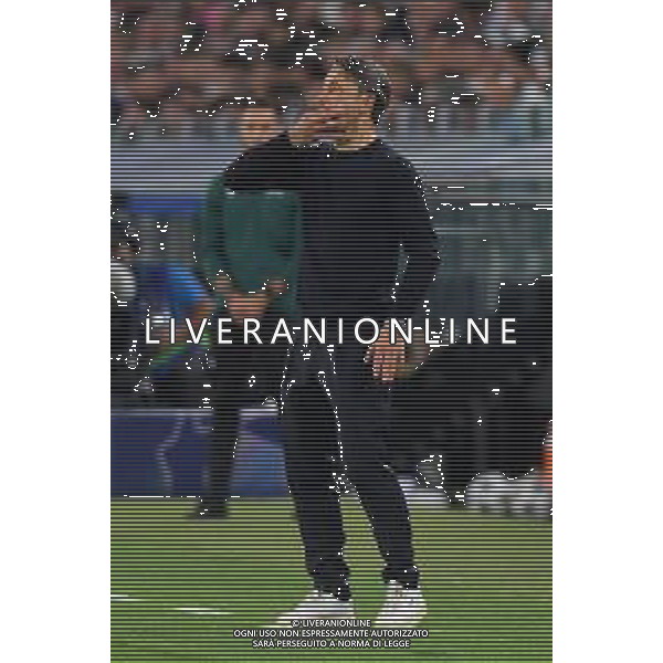 Torino 16.09.2025 Allianz Stadium © Manuela Viganti/Agenzia Aldo Liverani Juventus vs Borussia Dortmund 1a giornata Uefa Champions League 2025/2026 Nella foto: niko kovac ©Viganti - AGENZIA ALDO LIVERANI SAS