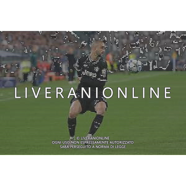 Torino 16.09.2025 Allianz Stadium TVAF-©Alessandro Falzone/Ag. Aldo Liverani sas Juventus vs Borussia Dortmund Uefa Champions League 2025/2026 1a giornata Nella foto: Edon Zhegrova