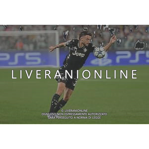 Torino 16.09.2025 Allianz Stadium TVAF-©Alessandro Falzone/Ag. Aldo Liverani sas Juventus vs Borussia Dortmund Uefa Champions League 2025/2026 1a giornata Nella foto: Joao Mario