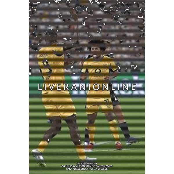 Torino 16.09.2025 Allianz Stadium TVAF-©Alessandro Falzone/Ag. Aldo Liverani sas Juventus vs Borussia Dortmund Uefa Champions League 2025/2026 1a giornata Nella foto: Karim Adeyemi