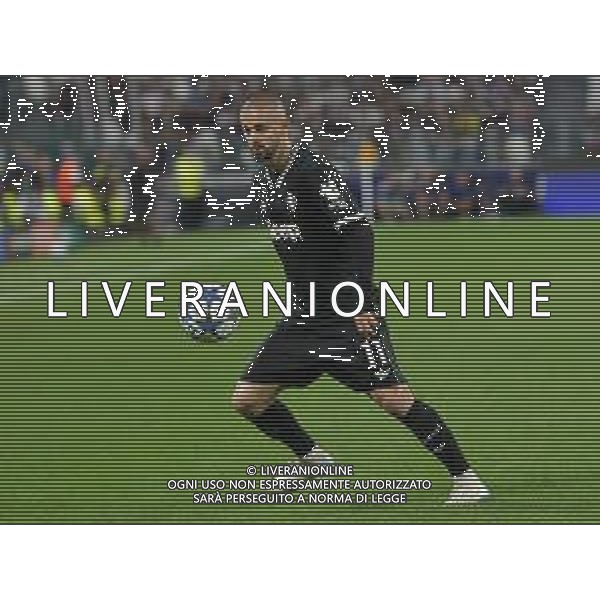 Torino 16.09.2025 Allianz Stadium TVAF-©Alessandro Falzone/Ag. Aldo Liverani sas Juventus vs Borussia Dortmund Uefa Champions League 2025/2026 1a giornata Nella foto: Edon Zhegrova