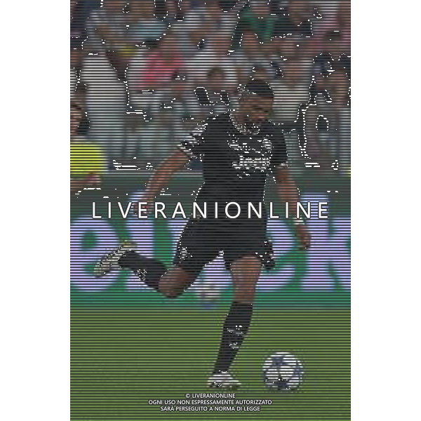 Torino 16.09.2025 Allianz Stadium © Manuela Viganti/Agenzia Aldo Liverani Juventus vs Borussia Dortmund 1a giornata Uefa Champions League 2025/2026 Nella foto: gleison bremer
