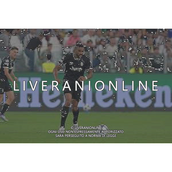 Torino 16.09.2025 Allianz Stadium © Manuela Viganti/Agenzia Aldo Liverani Juventus vs Borussia Dortmund 1a giornata Uefa Champions League 2025/2026 Nella foto: gleison bremer