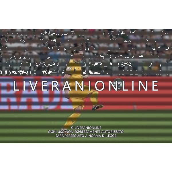 Torino 16.09.2025 Allianz Stadium © Manuela Viganti/Agenzia Aldo Liverani Juventus vs Borussia Dortmund 1a giornata Uefa Champions League 2025/2026 Nella foto: marcel sabitzer