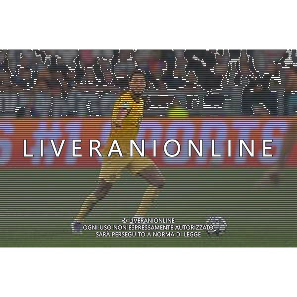 Torino 16.09.2025 Allianz Stadium © Manuela Viganti/Agenzia Aldo Liverani Juventus vs Borussia Dortmund 1a giornata Uefa Champions League 2025/2026 Nella foto: ramy bensebaini