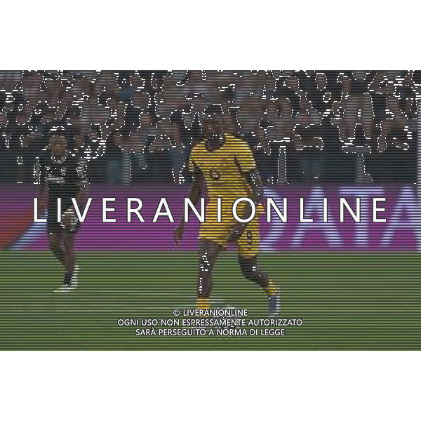 Torino 16.09.2025 Allianz Stadium © Manuela Viganti/Agenzia Aldo Liverani Juventus vs Borussia Dortmund 1a giornata Uefa Champions League 2025/2026 Nella foto: serhou guirassy