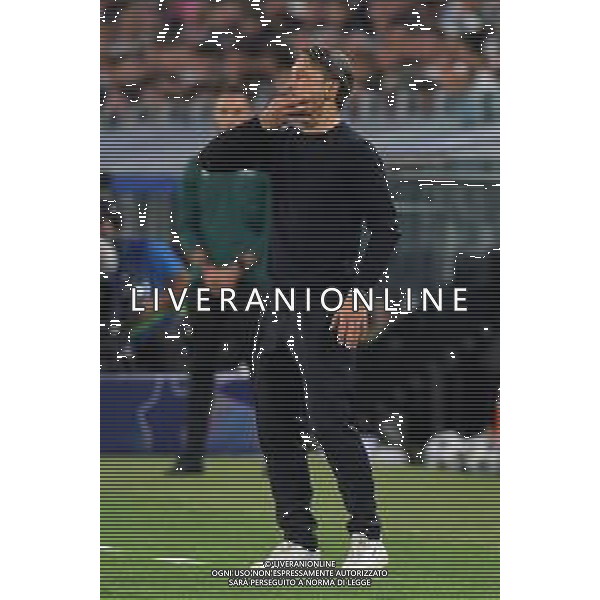 Torino 16.09.2025 Allianz Stadium © Manuela Viganti/Agenzia Aldo Liverani Juventus vs Borussia Dortmund 1a giornata Uefa Champions League 2025/2026 Nella foto: niko kovac