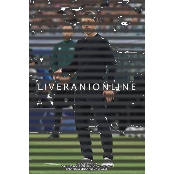 Torino 16.09.2025 Allianz Stadium © Manuela Viganti/Agenzia Aldo Liverani Juventus vs Borussia Dortmund 1a giornata Uefa Champions League 2025/2026 Nella foto: niko kovac