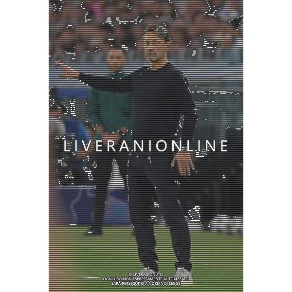 Torino 16.09.2025 Allianz Stadium © Manuela Viganti/Agenzia Aldo Liverani Juventus vs Borussia Dortmund 1a giornata Uefa Champions League 2025/2026 Nella foto: niko kovac