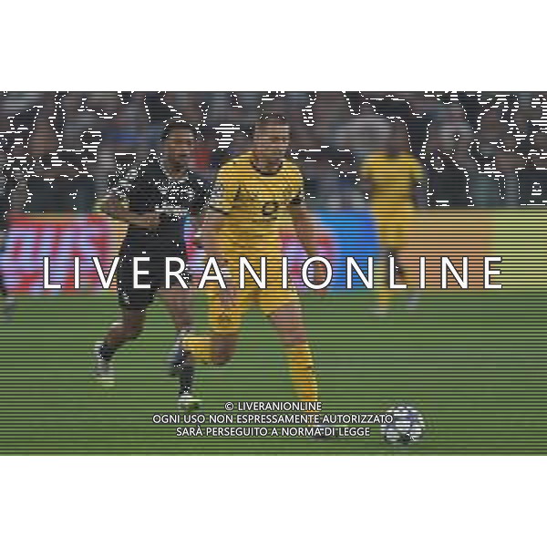 Torino 16.09.2025 Allianz Stadium © Manuela Viganti/Agenzia Aldo Liverani Juventus vs Borussia Dortmund 1a giornata Uefa Champions League 2025/2026 Nella foto: waldemar anton